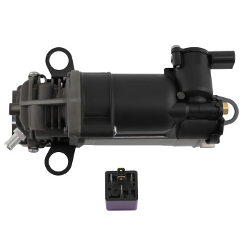 Suspension Compressor Air Pump compatibile per Mercedes GL450 GL550 with 4 Matic A1663200204