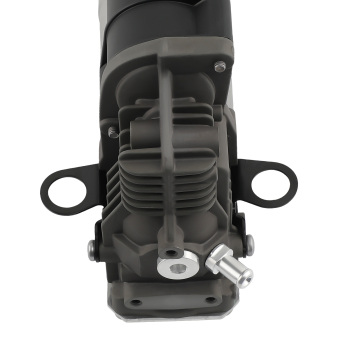 Suspension Compressor Air Pump compatibile per Mercedes GL450 GL550 with 4 Matic A1663200204