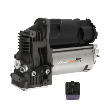 Suspension Compressor Air Pump compatibile per Mercedes GL450 GL550 with 4 Matic A1663200204