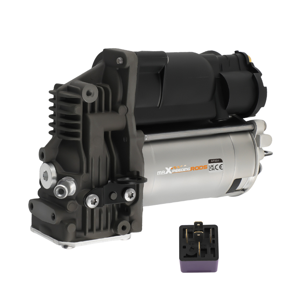 Suspension Compressor Air Pump compatibile per Mercedes GL450 GL550 with 4 Matic A1663200204 Suspension Compressor Air Pump compatibile per Mercedes GL450 GL550 with 4 Matic A1663200204