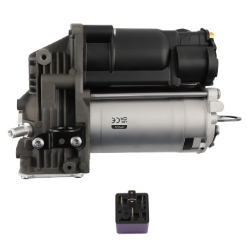 Air Compressor Suspension compatible for Mercedes Benz GL Class X166 2012-2016 A1663200104