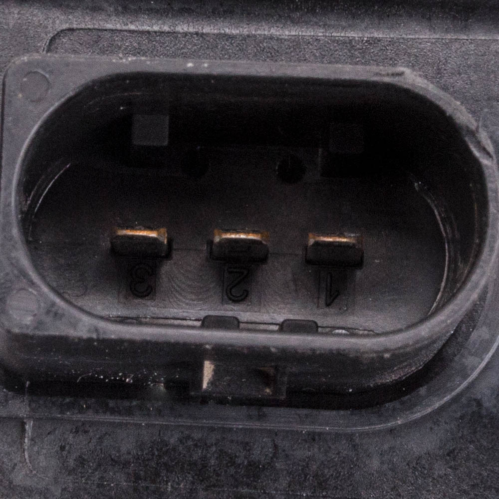 Compatible for BMW 5 F11 F11N 37206789450 Air Suspension Compressor w/ Bracket and Valve