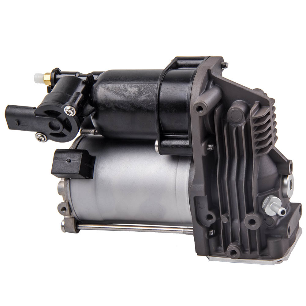 Air Suspension Air Compressor Pump compatible for BMW X5 (E70) 2007-2013 Durable Air Suspension Air Compressor Pump compatible for BMW X5 (E70) 2007-2013 Durable