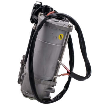 4 Corner Air Suspension Compressor PumpInflatable compatible for Rolls-Royce Phantom