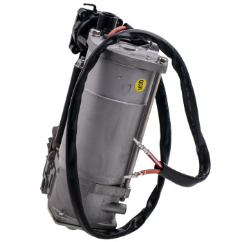 4 Corner Air Suspension Compressor PumpInflatable compatible for Rolls-Royce Phantom