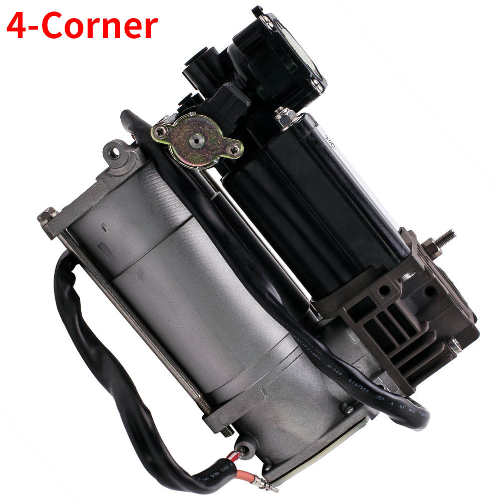 4 Corner Air Suspension Compressor PumpInflatable compatible for Rolls-Royce Phantom 4 Corner Air Suspension Compressor PumpInflatable compatible for Rolls-Royce Phantom