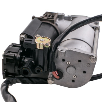 4 Corner Air Suspension Compressor PumpInflatable compatible for Rolls-Royce Phantom