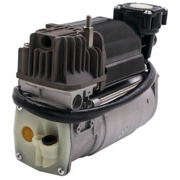 4 Corner Air Suspension Compressor PumpInflatable compatible for Rolls-Royce Phantom