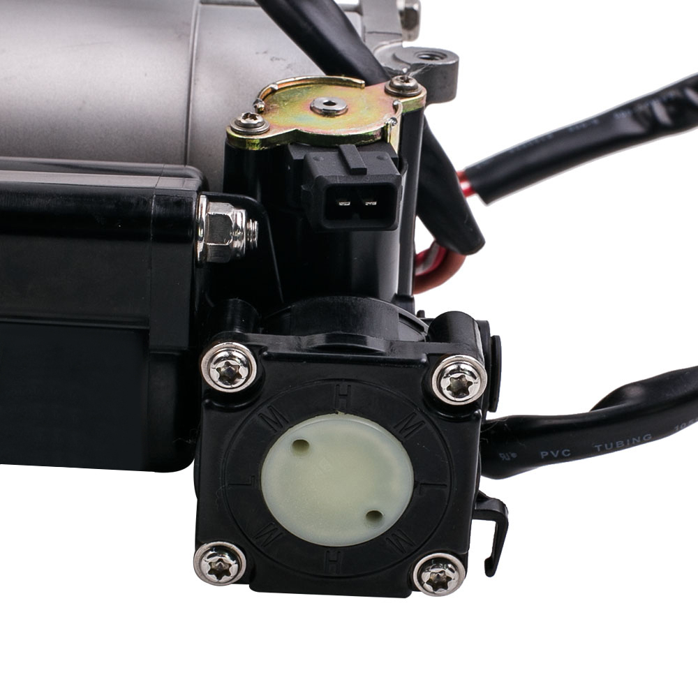 4 Corner Air Suspension Compressor PumpInflatable compatible for Rolls-Royce Phantom 4 Corner Air Suspension Compressor PumpInflatable compatible for Rolls-Royce Phantom