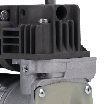 Compresseur suspension pneumatique compatible pour BMW X5 E53 4 coins 37220151015...