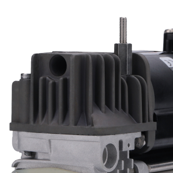 Compresseur suspension pneumatique compatible pour BMW X5 E53 4 coins 37220151015...