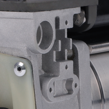 Compresseur suspension pneumatique compatible pour BMW X5 E53 4 coins 37220151015...