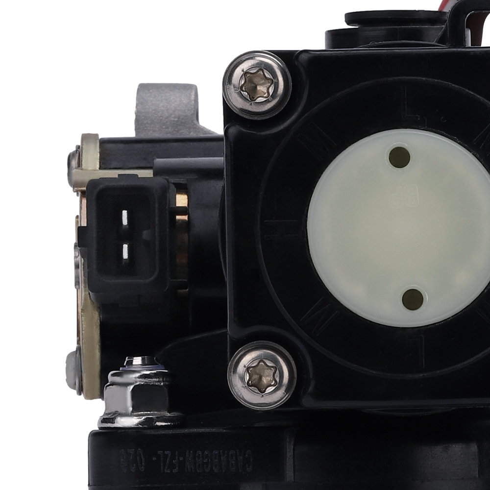 Compresseur suspension pneumatique compatible pour BMW X5 E53 4 coins 37220151015...