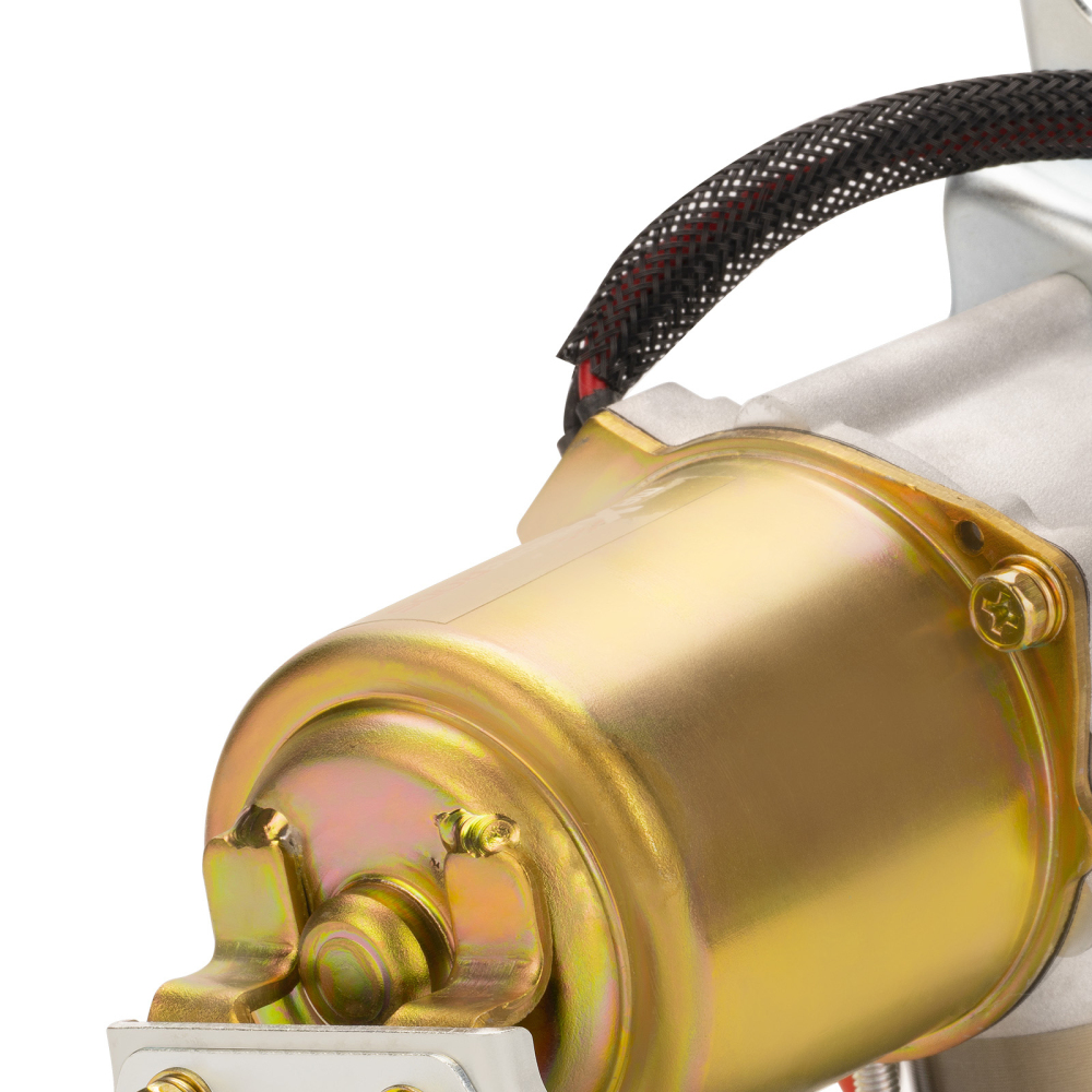 Air Suspension Compressor compatible for Toyota Land Cruiser Prado 120 03-09 4891060021