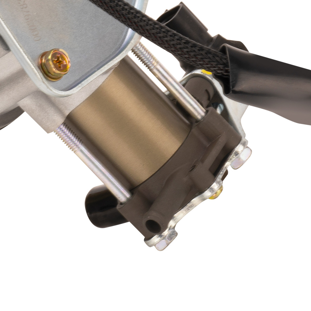 Air Suspension Compressor compatible for Toyota Land Cruiser Prado 120 03-09 4891060021