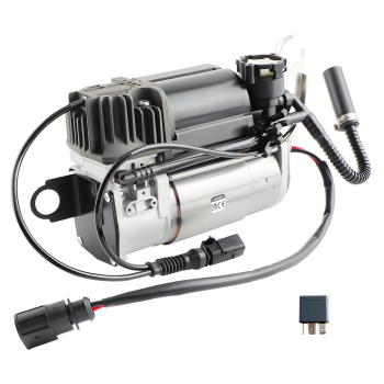 Compressore Sospensioni Pneumatiche compatibile per Audi Q7 4L 2006-2015 4L0698007
