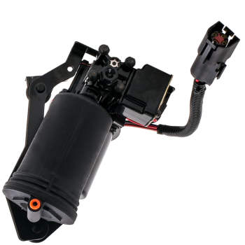 Air Ride Suspension Compressor compatible for Lincoln Town Car Executive L Limousine 4-Door