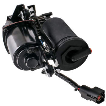 Air Ride Suspension Compressor compatible for Lincoln Town Car Executive L Limousine 4-Door