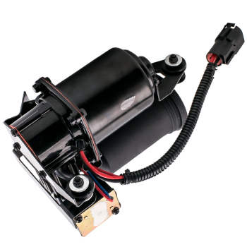 Air Ride Suspension Compressor compatible for Lincoln Town Car Executive L Limousine 4-Door