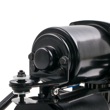 Compatible for Lincoln Town Carcompatible compatible for Mercury Grand Marquis Air Suspension pump Compressor
