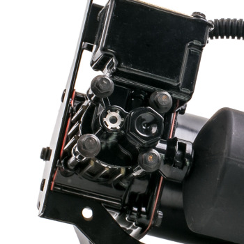 Compatible for Lincoln Town Carcompatible compatible for Mercury Grand Marquis Air Suspension pump Compressor