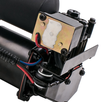Compatible for Lincoln Town Carcompatible compatible for Mercury Grand Marquis Air Suspension pump Compressor