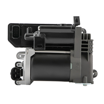Air Suspension Compressor Pump compatible for Citroen C4 Grand Picasso 2006-2013 9682022980