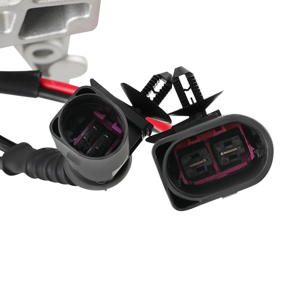 Compressore Sospensioni pneumatiche staffa compatibile per Porsche Cayenne 955 9PA 02-10