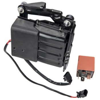 Compresseur alimentation dair 97035815111 compatible pour Porsche Panamera 970 97035815107