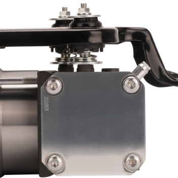 Compressore con Supporto con Relè Compatibile per BMW X5 E70 X6 E71 E72 37226775479