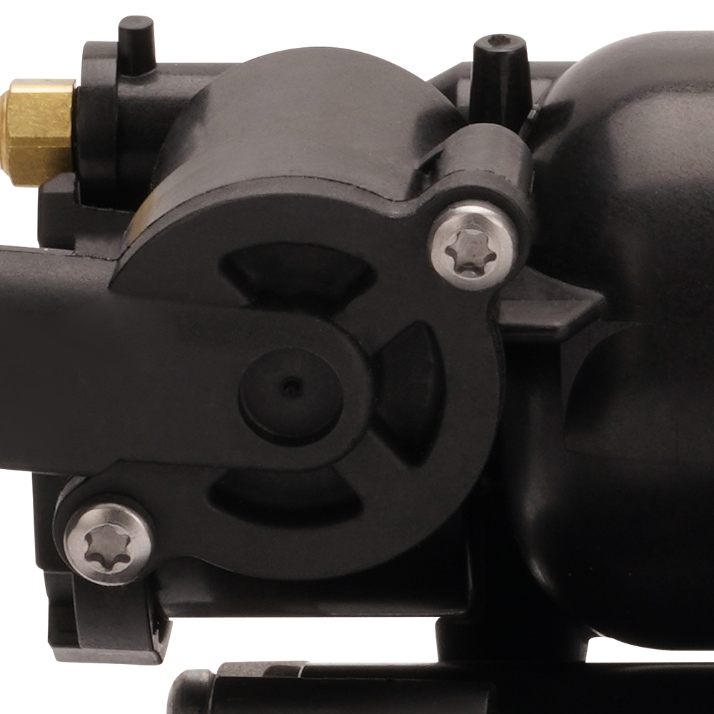 Compressore con Supporto con Relè Compatibile per BMW X5 E70 X6 E71 E72 37226775479