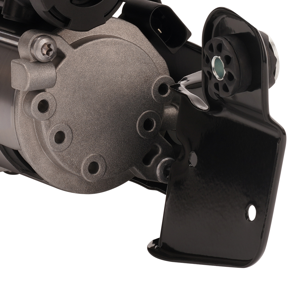 Compressore con Supporto con Relè Compatibile per BMW X5 E70 X6 E71 E72 37226775479