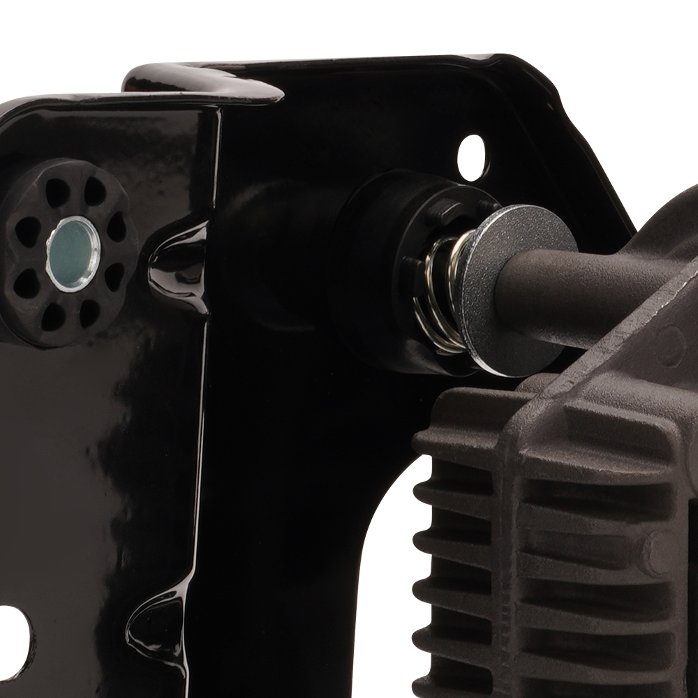 Compressore con Supporto con Relè Compatibile per BMW X5 E70 X6 E71 E72 37226775479