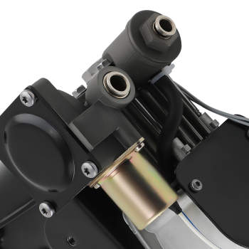 Air Suspension Compressor Pump compatible for Range Rover Sport 2.7 3.0 3.6TD 5.0 compatible for V8 DA3964