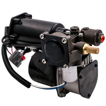 Pour Range compatible pour rover L322 3.6 06-12 TDV8 suspension pneumatique compresseur LR025111