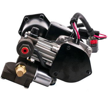 Pour Range compatible pour rover L322 3.6 06-12 TDV8 suspension pneumatique compresseur LR025111