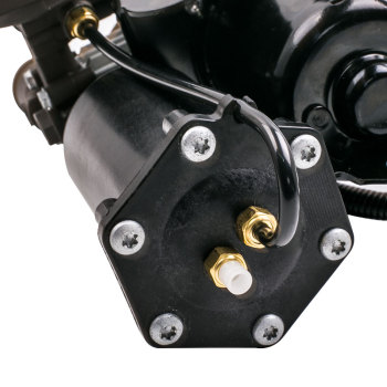 Pour Range compatible pour rover L322 3.6 06-12 TDV8 suspension pneumatique compresseur LR025111