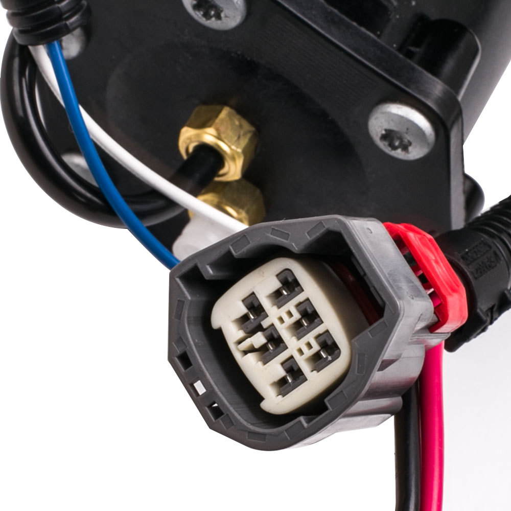 Pour Range compatible pour rover L322 3.6 06-12 TDV8 suspension pneumatique compresseur LR025111 Pour Range compatible pour rover L322 3.6 06-12 TDV8 suspension pneumatique compresseur LR025111