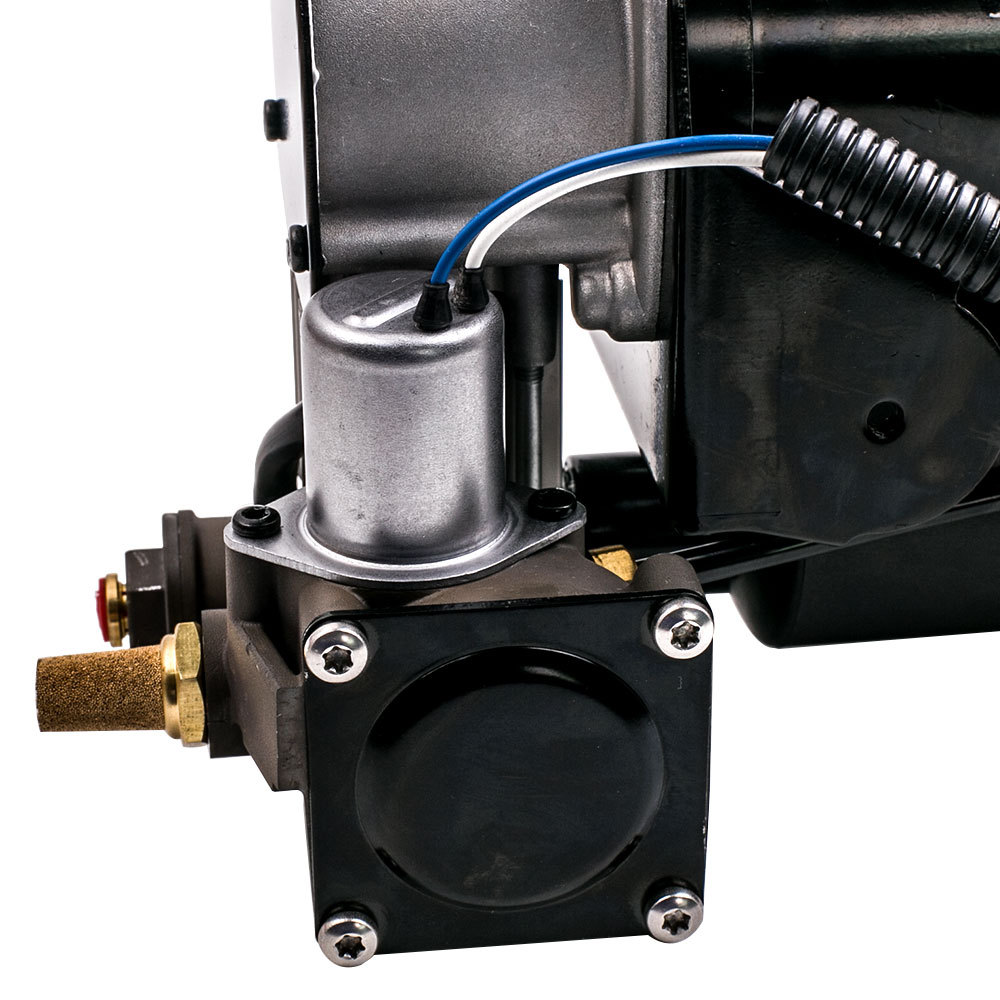 Pour Range compatible pour rover L322 3.6 06-12 TDV8 suspension pneumatique compresseur LR025111 Pour Range compatible pour rover L322 3.6 06-12 TDV8 suspension pneumatique compresseur LR025111