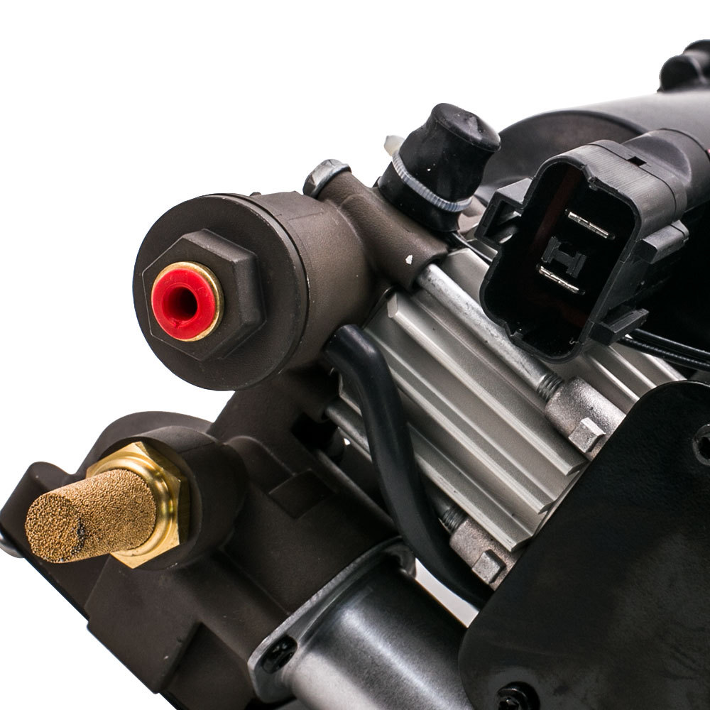 Pour Range compatible pour rover L322 3.6 06-12 TDV8 suspension pneumatique compresseur LR025111 Pour Range compatible pour rover L322 3.6 06-12 TDV8 suspension pneumatique compresseur LR025111