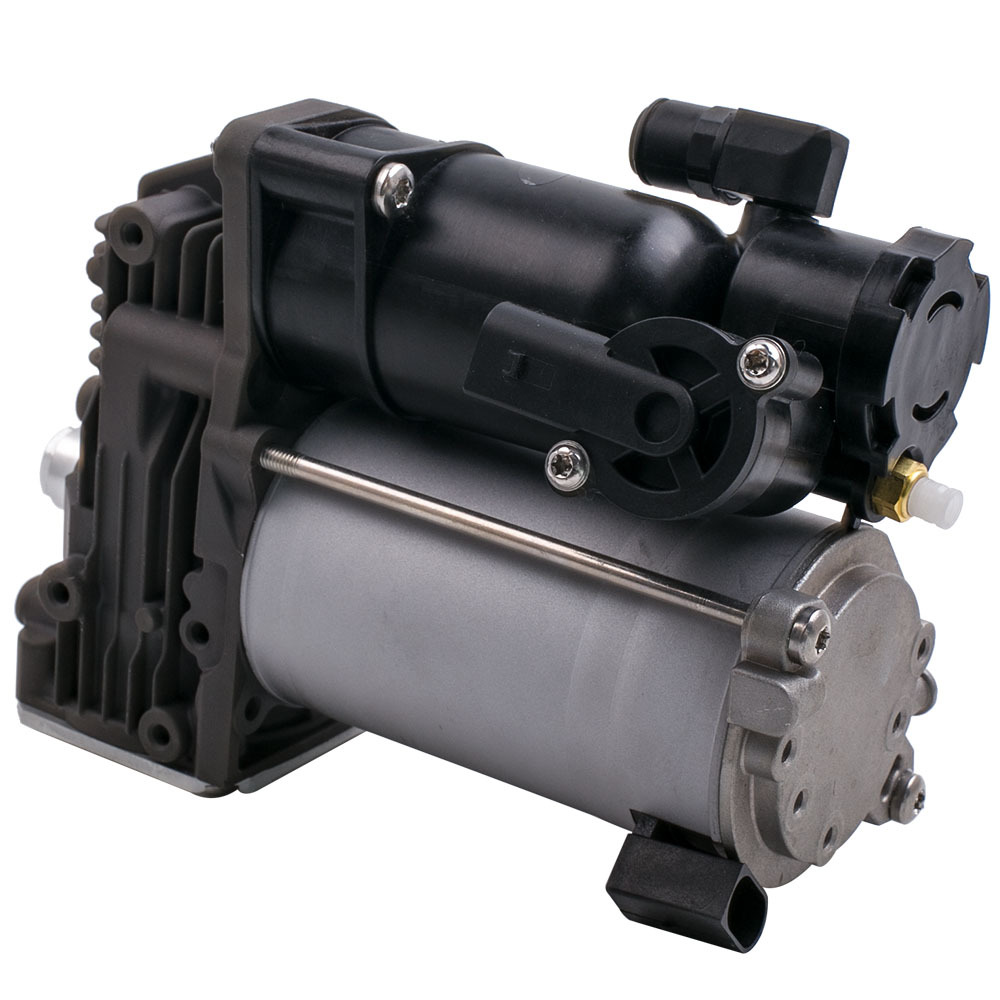 Air Suspension Compressor Pump compatible for LandRover Sport LR3 LR4 LR078650 Air Suspension Compressor Pump compatible for LandRover Sport LR3 LR4 LR078650