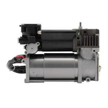 Air Suspension Compressor compatible for Land Rover Compatible for Range Rover MK 3 L322 2002-2005 New