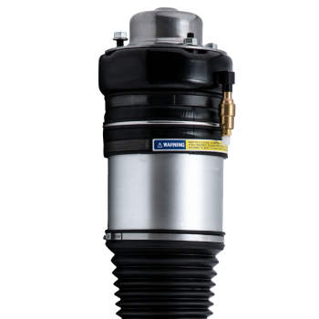 Front Right Air Suspension Strut compatible for Audi A6 2004-2011 compatible for Audi A6 (C6) AD-001