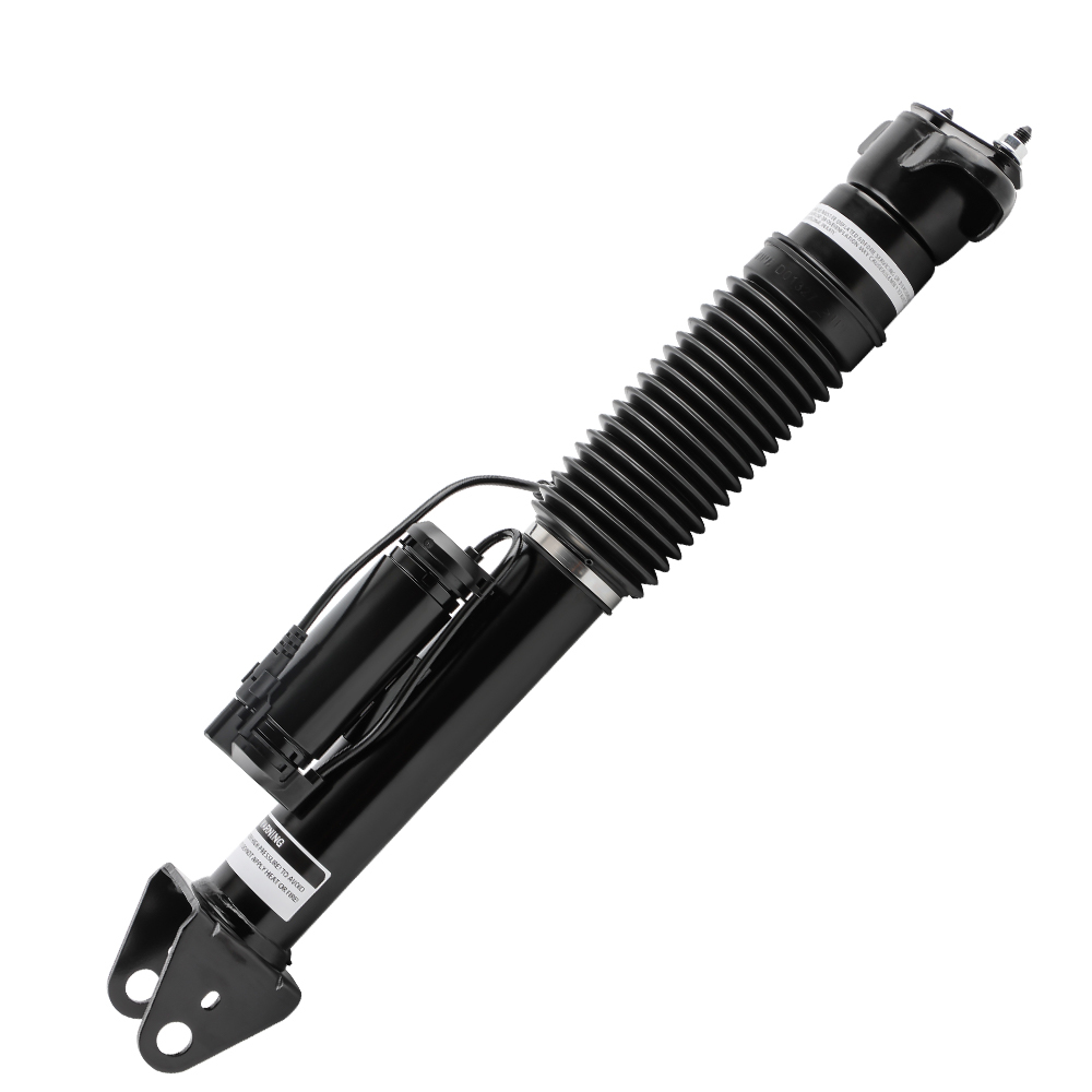 Rear Air Suspension Shock Strut compatible for Mercedes GL GLE W166 X166 ML320 GL350 W/ ADS