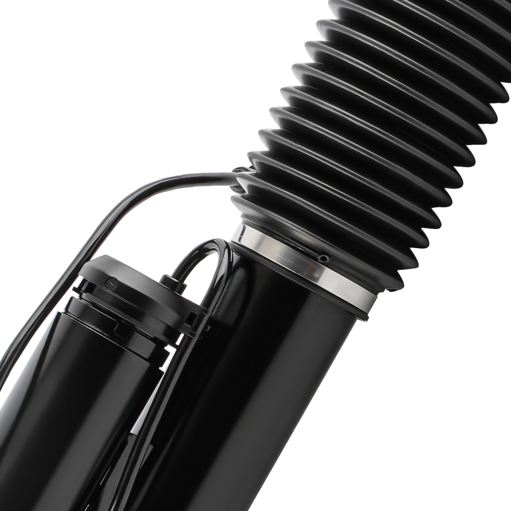 Air Suspension Shock Absorber Ads compatible pour Mercedes-benz Gl Gls Class X166 2013-2019