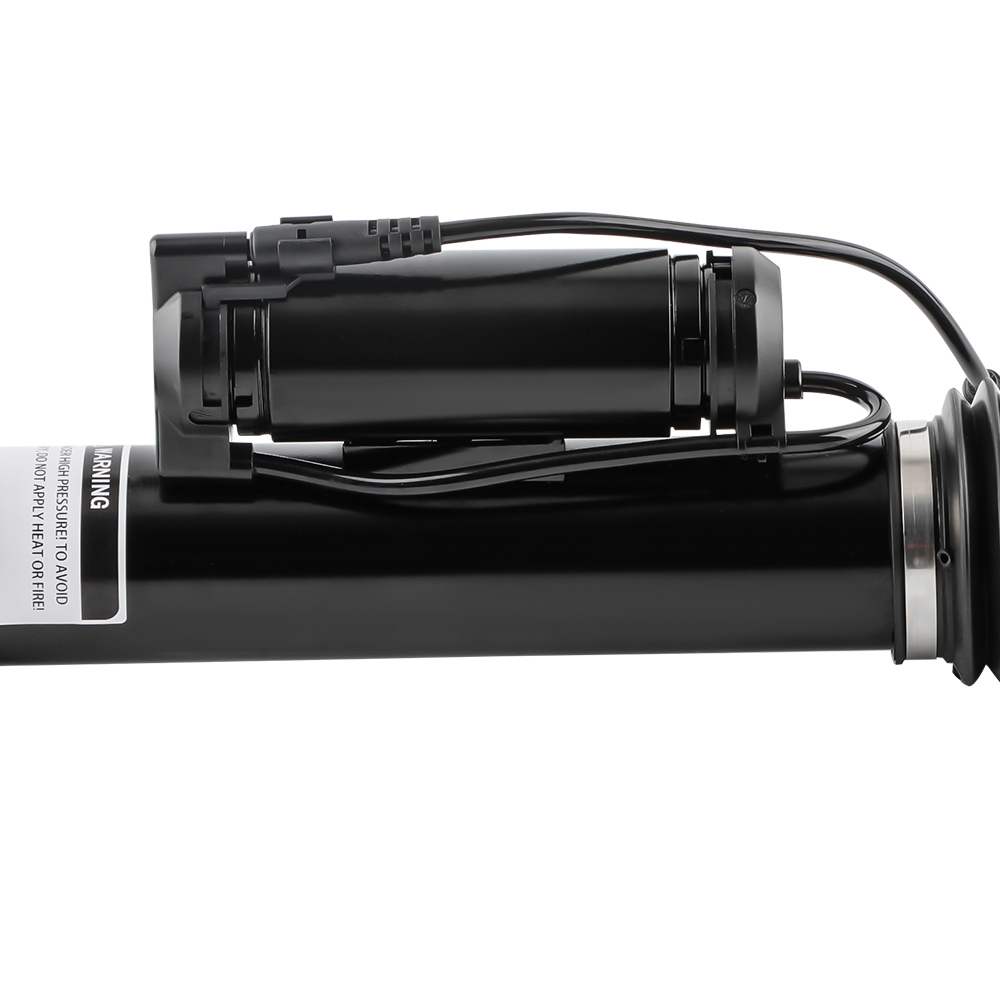 Air Suspension Shock Absorber Ads compatible pour Mercedes-benz Gl Gls Class X166 2013-2019