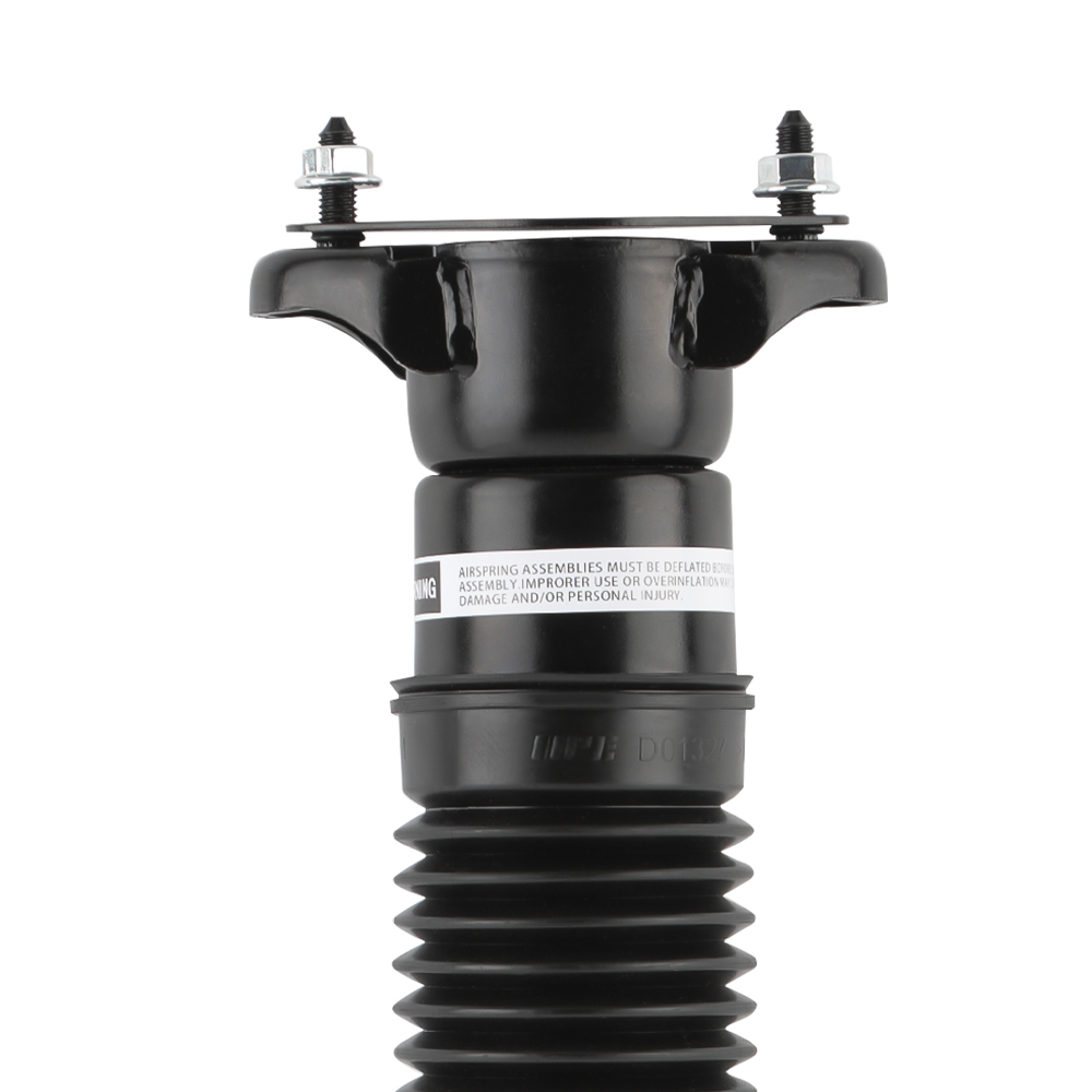 Air Suspension Shock Absorber Ads compatible pour Mercedes-benz Gl Gls Class X166 2013-2019