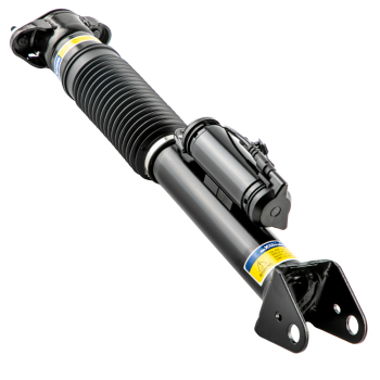 1 x Rear Shock Absorber With Ads compatible pour Mercedes Benz W166 350 400 500 A1663200930