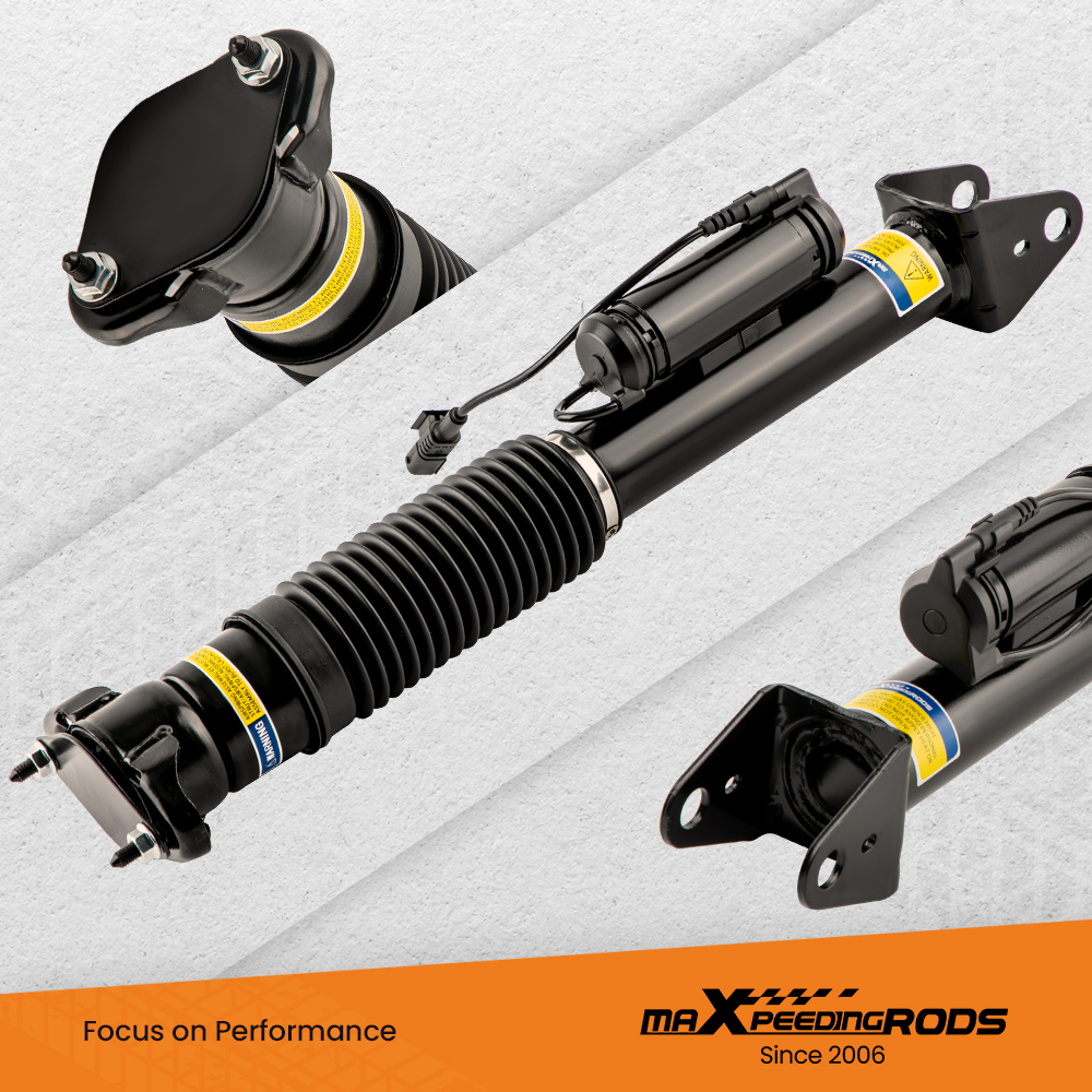 Strut air suspension compatible for Mercedes W166 X166 2012-2019 1663200130 Strut air suspension compatible for Mercedes W166 X166 2012-2019 1663200130