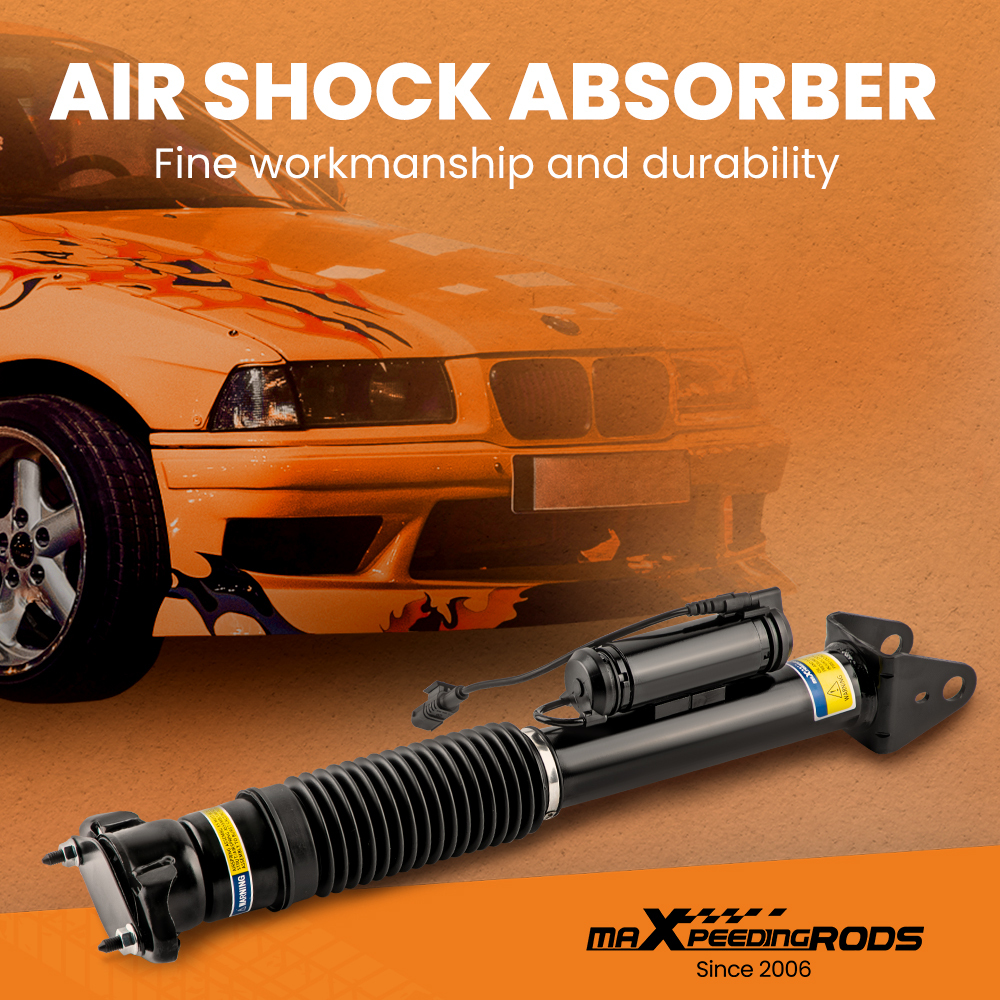 Strut air suspension compatible for Mercedes W166 X166 2012-2019 1663200130 Strut air suspension compatible for Mercedes W166 X166 2012-2019 1663200130